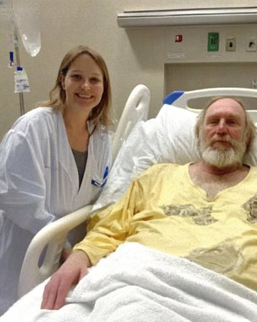 DESPERATE TO AFFORD MY DAD’S EMERGENCY SURGERY, I ACCEPTED A STRANGER’S OFFER THAT WENT AGAINST MY PRINCIPLES.