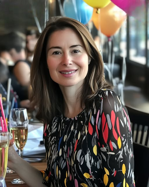 MY HUSBAND HANDED ME DIVORCE PAPERS ON MY BIRTHDAY — BUT HE HAD NO IDEA I WAS ALREADY THREE STEPS AHEAD.