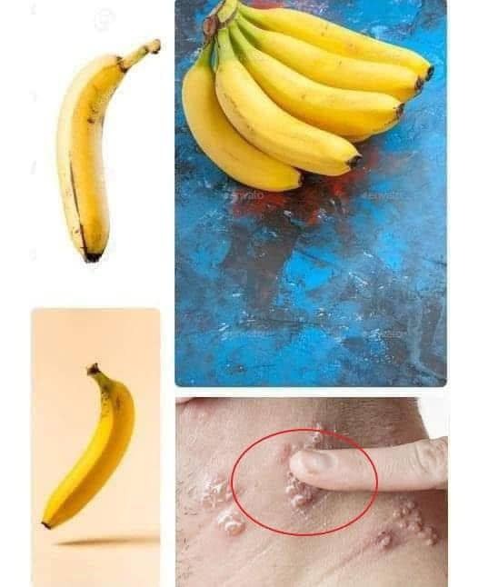 See What Happens to Your Body If You Eat a Banana Every Day