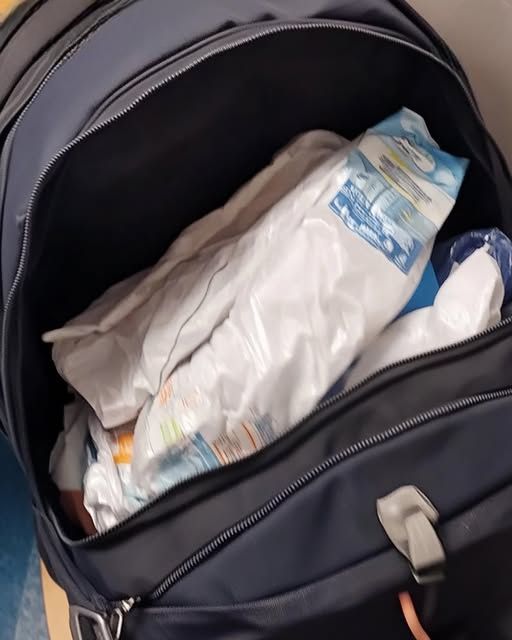 I Found Diapers in My 15-Year-Old Son’s Backpack and Decided to Follow Him After School