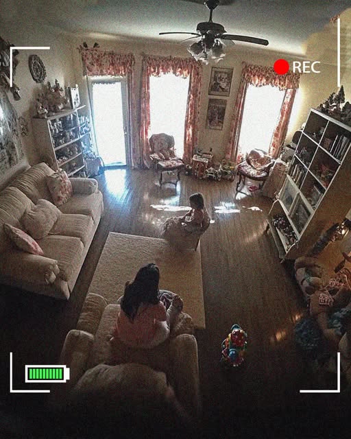 MY MIL INSISTED ON BABYSITTING MY DAUGHTER EVERY WEDNESDAY WHILE I WAS AT WORK — I INSTALLED A HIDDEN CAMERA AFTER MY DAUGHTER STARTED AVOIDING ME