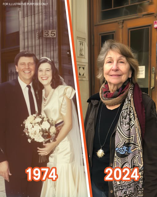 MY FIANCÉ LEFT ME AT THE ALTAR — 50 YEARS LATER, I GOT A LETTER FROM HIM