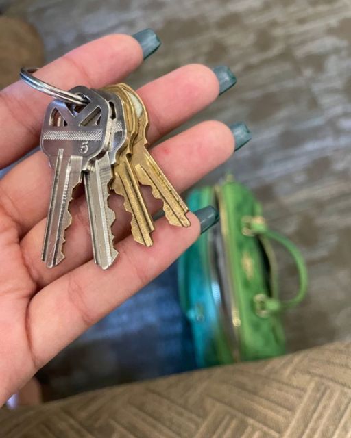 I Got Keys to a Place I’d Never Seen Before — and My Husband Had Been Hiding It From Me for Years