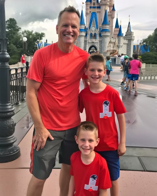 I PLANNED A FREE WEEK AT DISNEY WORLD FOR MY BROTHER’S FAMILY AS A GIFT FOR HIS KIDS’ BIRTHDAY, BUT THEY DIDN’T INVITE ME TO THE PARTY.