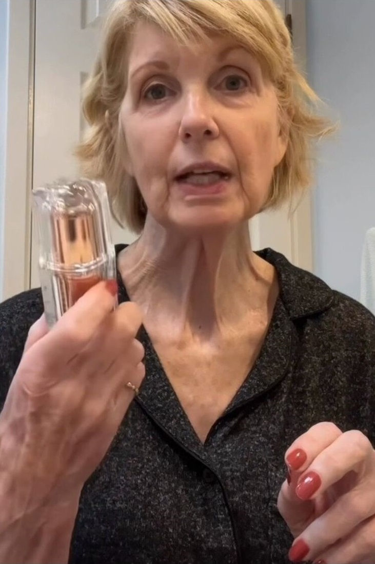 MY MOTHER-IN-LAW’S PERFUME MAKES ME SICK—AND SHE REFUSES TO STOP WEARING IT