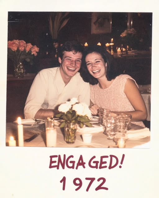 I LEFT MY FIANCÉ A WEEK BEFORE OUR WEDDING AFTER SEEING HIM WITH ANOTHER WOMAN—50 YEARS LATER, I GOT A LETTER FROM HIM