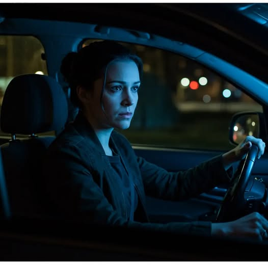I WAS DRIVING A TAXI WHEN MY HUSBAND AND HIS MISTRESS GOT IN—WHAT I DID NEXT WAS GENIUS