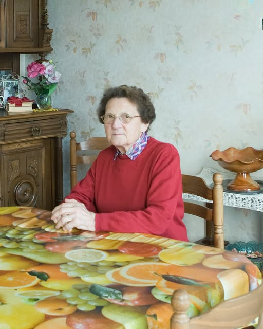 I THOUGHT I WAS GOING TO DIE ALONE IN MY 80S UNTIL A MAN I HARDLY RECOGNIZED SUDDENLY APPEARED ON MY DOORSTEP.