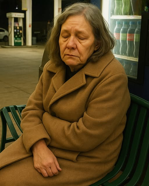 MY GRANDSONS LEFT MY WIFE STRANDED AT A GAS STATION AT NIGHT AND WENT TO PARTY — MY LESSON MADE THEM AS GOOD AS GOLD
