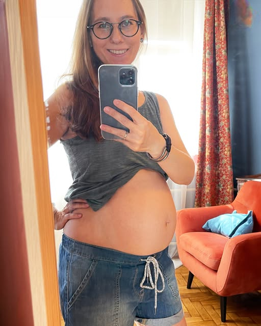 MY HUSBAND SAID HE’D KICK ME OUT IF I GAVE BIRTH TO A GIRL — WHEN THE DAY OF DELIVERY CAME, I REALIZED HE WASN’T JOKING.