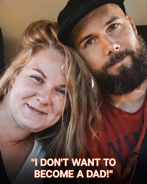 Brandon and Mary were deeply in love and married soon after college. For the first few years, their marriage seemed perfect.