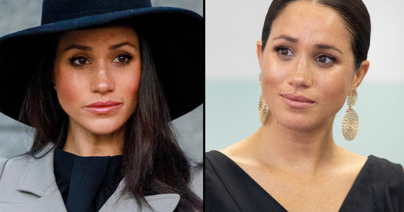Meghan Markle Shares Heartfelt Story of Loss and Resilience
