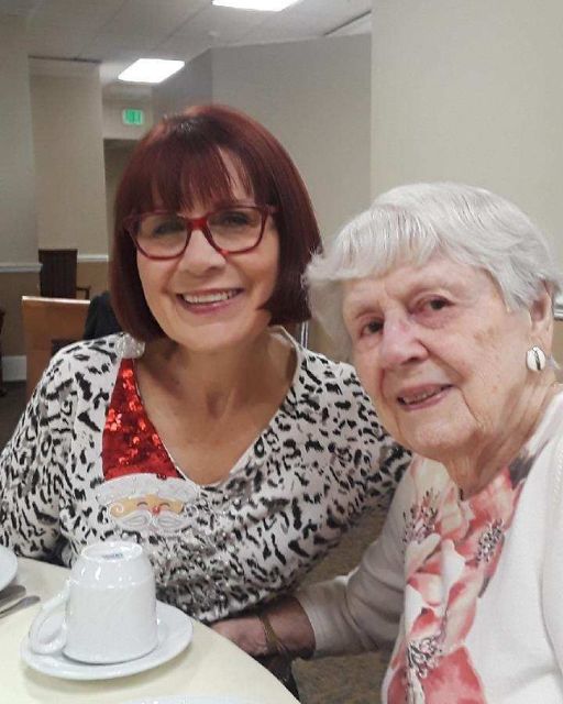 I TOOK CARE OF MOM UNTIL HER LAST BREATH—MY BROTHER TOOK THE HOUSE AND LEFT ME WITH NOTHING