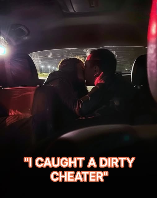 I CAUGHT MY HUSBAND CHEATING WHEN HE GOT INTO MY TAXI WITH HIS MISTRESS—INSTEAD OF CAUSING DRAMA, I CAME UP WITH SOMETHING WAY BETTER