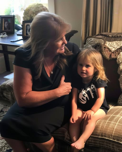 AM I WRONG FOR TELLING MY WIFE’S PARENTS THEY ARE NOT ALLOWED TO EVER WATCH OUR DAUGHTER AGAIN?