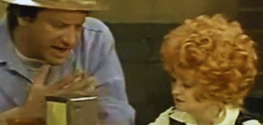 ‘Little House On The Prairie’ Actress Passed Away At 89