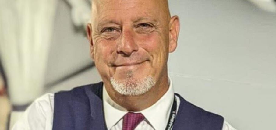 Beloved Flight Attendant Father Killed In Plane Crash At Age 53