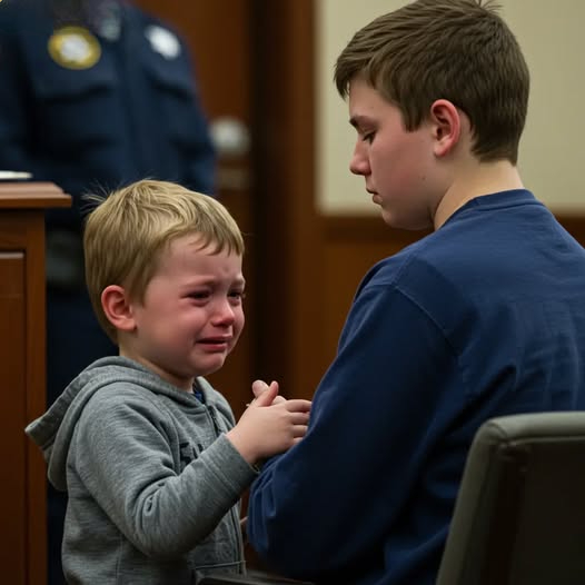 “JUST WAIT A LITTLE LONGER” – HOW I FOUGHT FOR 8 YEARS TO GET MY BROTHER BACK