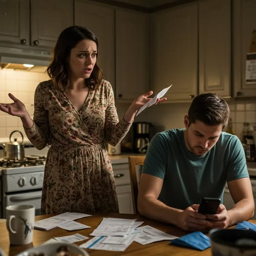 A SHOCKING DISCOVERY: WHO REALLY OWNS OUR APARTMENT?