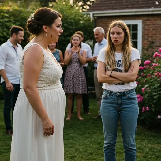 I CAME EARLY TO MY WEDDING – ONLY TO CATCH MY SISTER STE@LING IT (WHAT I DID NEXT WAS EPIC)