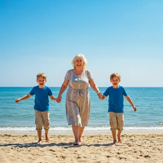 “MY DECE@SED DAUGHTER REAPPEARED 2 YEARS LATER – WHAT HAPPENED NEXT LEFT ME SH@KEN”