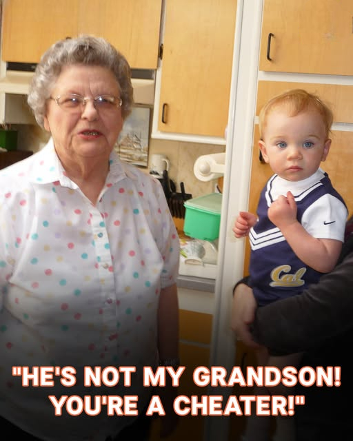 AM I WRONG FOR CUTTING MY MOTHER-IN-LAW OUT OF OUR LIVES?