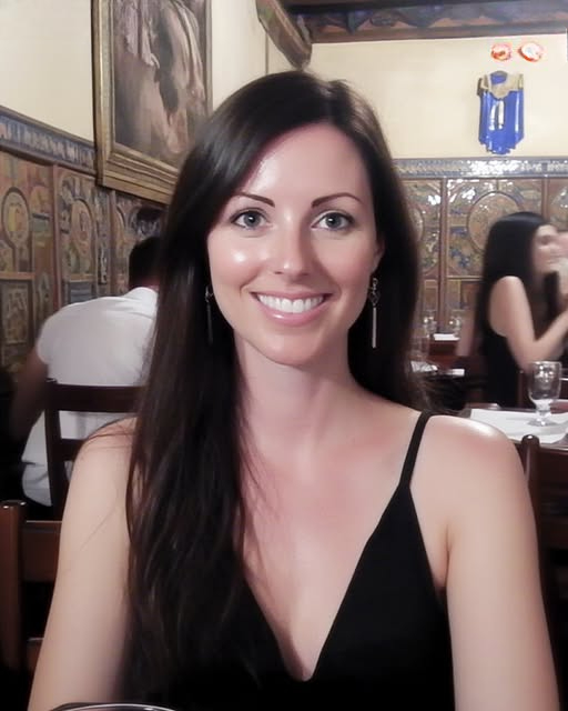 Unexpected Revelation on Date