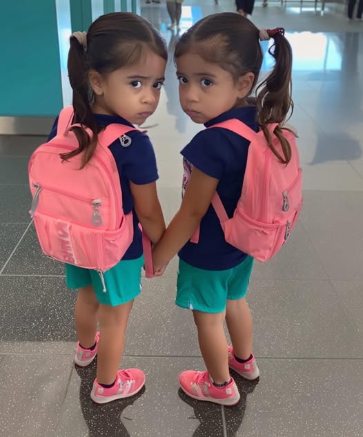 MY FIANCE LEFT ME AND HIS TWIN DAUGHTERS WHILE WE WERE ON VACATION, LEAVING A NOTE: “I HAVE TO DISAPPEAR. YOU’LL UNDERSTAND SOON”