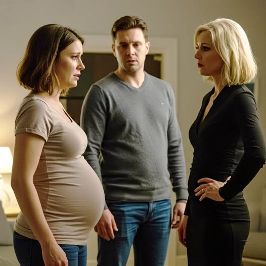 MY HUSBAND LEFT ME FOR HIS BOSS WHILE I WAS PREGNANT – THEN THEY TRIED TO TAKE ONE OF MY BABIES