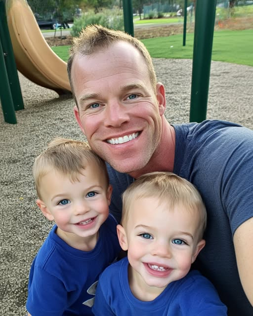 MY WIFE LEFT ME AND OUR CHILDREN AFTER I LOST MY JOB — TWO YEARS LATER, I ACCIDENTALLY MET HER IN A CAFÉ, AND SHE WAS IN TEARS