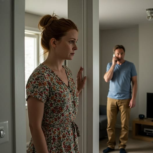 ELENA RETURNED HOME TO GET HER WALLET AND DISCOVERED AN UNFORGIVABLE TRUTH ABOUT HER HUSBAND