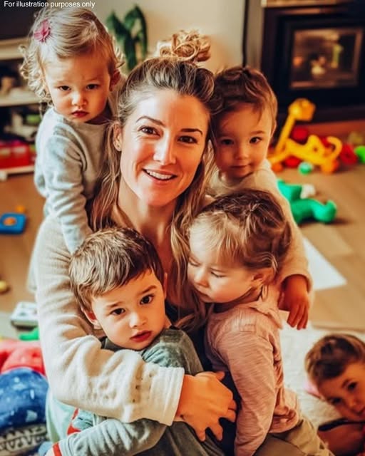 A MILLIONAIRE GIFTED ME, A MOTHER OF 5, A HOUSE – THE NEXT MORNING, I FOUND A NOTE ON THE BED IN THE NEW HOME