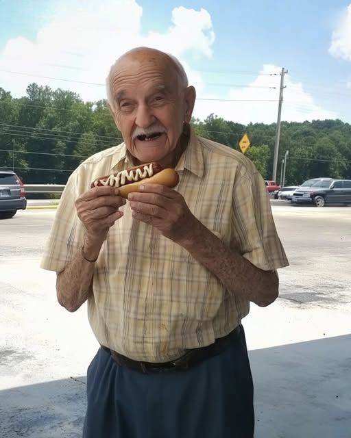 MY 75-YEAR-OLD FATHER ASKED ME TO DRIVE HIM 1,300 MILES ON HIS BIRTHDAY — WHEN WE ARRIVED, A YOUNG WOMAN WAS WAITING FOR HIM