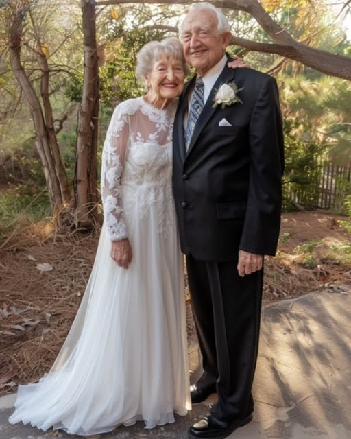 At 80, I Found Love Again – Then My Granddaughter Kicked Me Out and Learned a Hard Lesson.