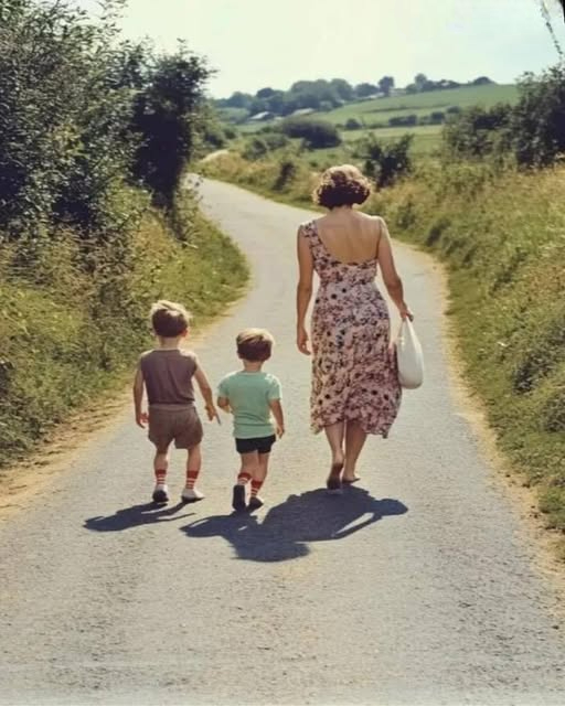 AFTER MY MOM’S DEATH, I FOUND MY CHILDHOOD PIC WITH HER & BOY WHO LOOKED LIKE ME—SO I SET OUT TO FIND HIM