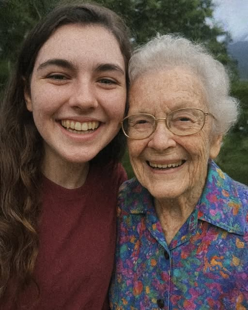 MY GRANDMOTHER PRETENDED TO BE DEAF TO TEST US BEFORE DIVIDING THE INHERITANCE — I’LL NEVER FORGET MY UNCLE’S FACE WHEN WE GATHERED IN THE LAWYER’S OFFICE.