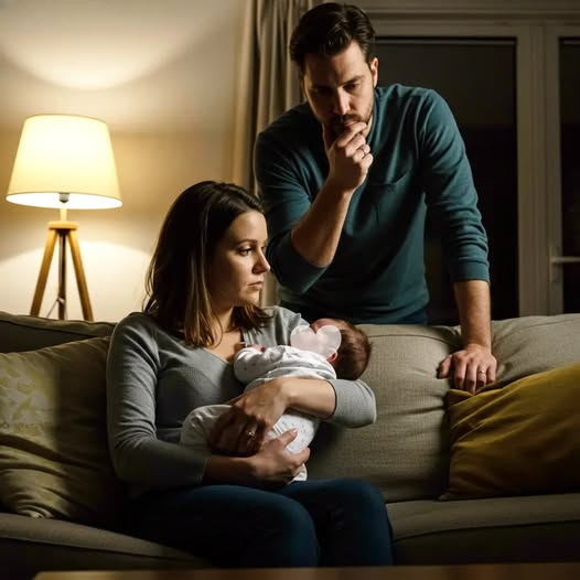A STRANGER HANDED ME A BABY AND DISAPPEARED—SEVENTEEN YEARS LATER, I DISCOVERED MY ADOPTED SON IS THE HEIR TO A BILLIONAIRE’S FORTUNE