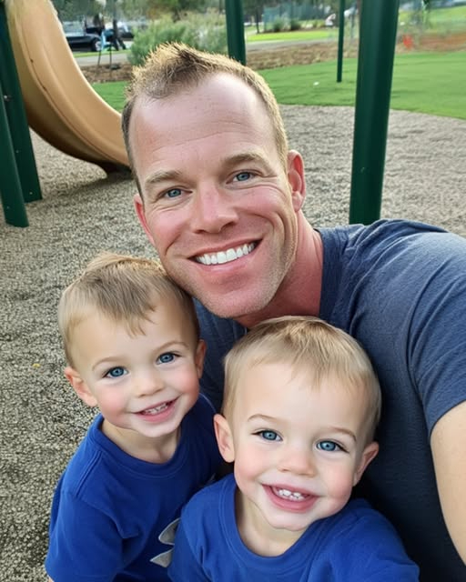 MY WIFE LEFT ME AND OUR CHILDREN AFTER I LOST MY JOB — TWO YEARS LATER, I ACCIDENTALLY MET HER IN A CAFÉ, AND SHE WAS IN TEARS