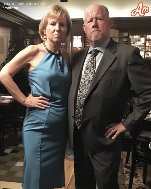 MY PARENTS WANTED MY SISTER TO WALK DOWN THE AISLE FIRST AT MY WEDDING—WE AGREED, AND THEY WALKED RIGHT INTO OUR TRAP