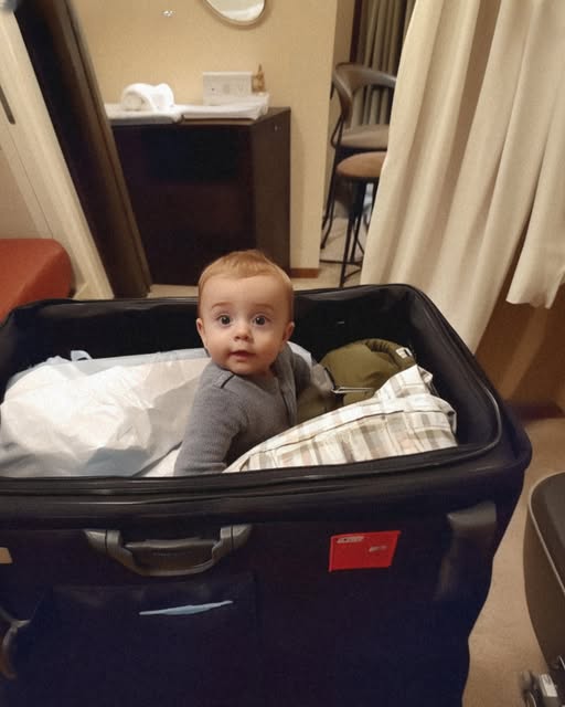 MY DAUGHTER LEFT ME MY GRANDSON AND JUST VANISHED—THREE WEEKS LATER, I GOT THIS CALL THAT SHATTERED MY HEART.