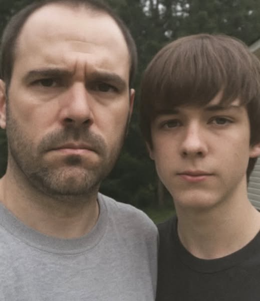 DURING AN ARGUMENT, MY WIFE TOLD OUR 15-YEAR-OLD SON I’M NOT HIS BIOLOGICAL FATHER — NONE OF US SAW IT COMING