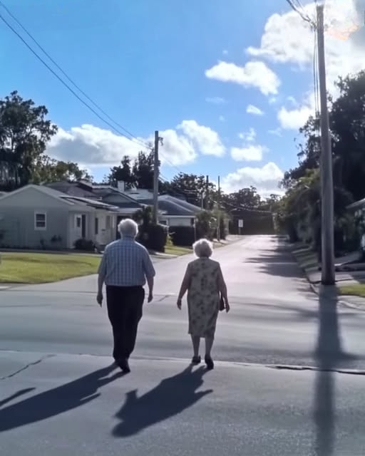 I WAS RUDE TO MY NEW NEIGHBORS, NOT KNOWING WHO THEY WERE.