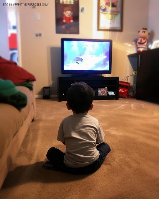 I RETURNED HOME FROM A LONG TRIP WITHOUT WARNING MY HUSBAND AND FOUND A STRANGE CHILD IN THE KITCHEN—’I LIVE HERE,’ HE SAID