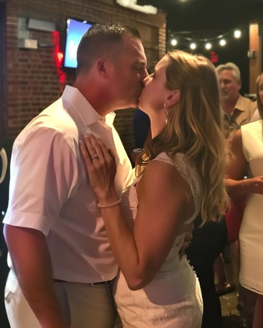 I ATTENDED MY HUSBAND’S OFFICE PARTY FOR THE FIRST TIME JUST TO SEE HIS OTHER “WIFE” THERE – HE GOT WHAT HE DESERVED LATER.