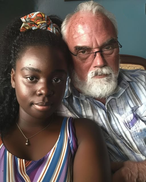 I always knew I was adopted—my dad told me when I was three