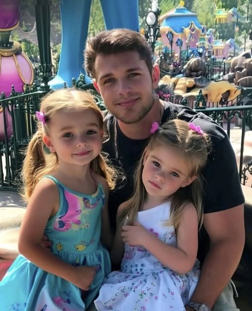 I’M A SINGLE DAD OF TWO GIRLS – I WOKE UP TO PREPARE BREAKFAST FOR MY DAUGHTER’S AND FOUND IT ALREADY COOKED.