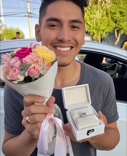 MY BOYFRIEND PROPOSED TO ME ONLY AFTER FINDING OUT ABOUT MY INHERITANCE – BUT I DECIDED TO TEST HIM.