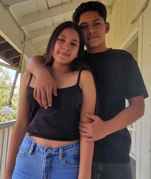 MY SON BROUGHT HIS FIANCÉE HOME – AS SOON AS I SAW HER FACE AND HEARD HER NAME, I IMMEDIATELY CALLED THE POLICE