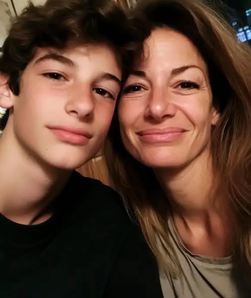 MY 16-YEAR-OLD SON WENT TO SPEND THE SUMMER WITH HIS GRANDMOTHER — ONE DAY, I RECEIVED A CALL FROM HER, AND HER FIRST WORDS WERE: “PLEASE, SAVE ME FROM HIM!”