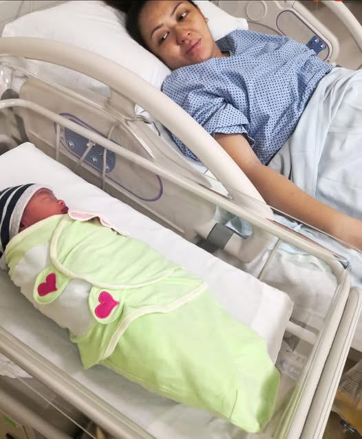 MY MOTHER-IN-LAW TOOK ME TO A DISGUSTING MOTEL AFTER FINDING OUT I WAS PREGNANT – MINUTES LATER, I SAW HER HIDING WITH MY HUSBAND’S EX